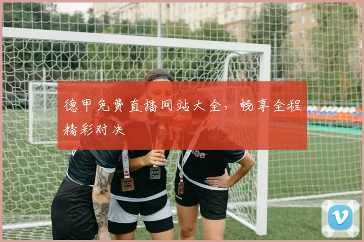 德甲免费直播网站大全,畅享全程精彩对决