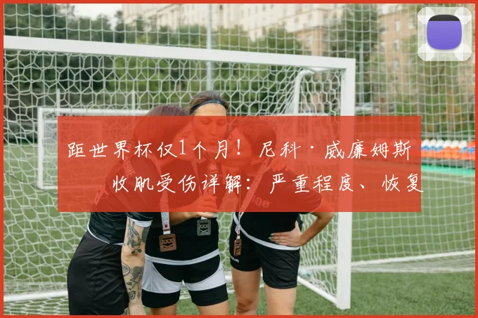 距世界杯仅1个月！尼科·威廉姆斯内收肌受伤详解：严重程度、恢复时间及对西班牙队的影响
